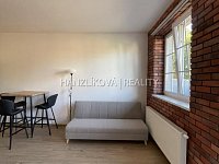 Pronájem novostavby bytu 2+kk s terasou, Suché Vrbné - Pronájem novostavby bytu 2+kk s terasou, Suché Vrbné