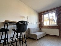 Pronájem novostavby bytu 2+kk s terasou, Suché Vrbné - Pronájem novostavby bytu 2+kk s terasou, Suché Vrbné