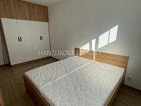 Pronájem novostavby bytu 2+kk s terasou, Suché Vrbné - Pronájem novostavby bytu 2+kk s terasou, Suché Vrbné