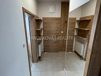 Pronájem novostavby bytu 2+kk s terasou, Suché Vrbné - Pronájem novostavby bytu 2+kk s terasou, Suché Vrbné