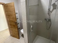 Pronájem novostavby bytu 2+kk s terasou, Suché Vrbné - Pronájem novostavby bytu 2+kk s terasou, Suché Vrbné