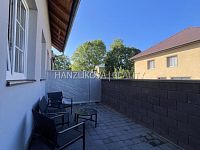 Pronájem novostavby bytu 2+kk s terasou, Suché Vrbné - Pronájem novostavby bytu 2+kk s terasou, Suché Vrbné