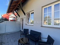 Pronájem novostavby bytu 2+kk s terasou, Suché Vrbné - Pronájem novostavby bytu 2+kk s terasou, Suché Vrbné