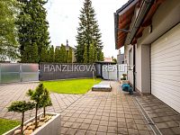 Pronájem nadstandardního bytu 3+kk se zahradou, terasou a garáží – Pohůrecká ulice, České Budějovice - 26-05-19 Suché Vrbné RD Foto_11.jpg
