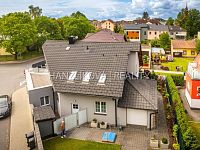 Pronájem nadstandardního bytu 3+kk se zahradou, terasou a garáží – Pohůrecká ulice, České Budějovice - 26-05-19 Suché Vrbné RD Foto_35.jpg