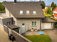 Pronájem nadstandardního bytu 3+kk se zahradou, terasou a garáží – Pohůrecká ulice, České Budějovice - 26-05-19 Suché Vrbné RD Foto_38.jpg