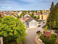 Pronájem nadstandardního bytu 3+kk se zahradou, terasou a garáží – Pohůrecká ulice, České Budějovice - 26-05-19 Suché Vrbné RD Foto_39.jpg