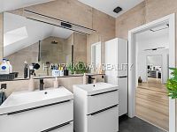 Pronájem nadstandardního bytu 3+kk se zahradou, terasou a garáží – Pohůrecká ulice, České Budějovice - 26-05-19 Suché Vrbné RD Foto_41.jpg