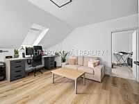 Pronájem nadstandardního bytu 3+kk se zahradou, terasou a garáží – Pohůrecká ulice, České Budějovice - 26-05-19 Suché Vrbné RD Foto_44.jpg