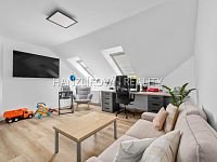 Pronájem nadstandardního bytu 3+kk se zahradou, terasou a garáží – Pohůrecká ulice, České Budějovice - 26-05-19 Suché Vrbné RD Foto_45.jpg