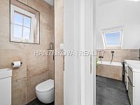 Pronájem nadstandardního bytu 3+kk se zahradou, terasou a garáží – Pohůrecká ulice, České Budějovice - 26-05-19 Suché Vrbné RD Foto_48.jpg