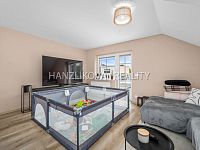 Pronájem nadstandardního bytu 3+kk se zahradou, terasou a garáží – Pohůrecká ulice, České Budějovice - 26-05-19 Suché Vrbné RD Foto_56.jpg