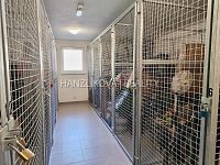Pronájem zařízené novostavby bytu 2+kk s terasou a parkovacím stáním, Ledenická, České Budějovice - Slklep, pronájem bytu 2+kk, Ledenická, České Budějovice