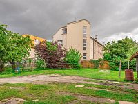 pronájem zrekonstruovaného, zděného, zařízeného bytu 2+1 s parkovacím stáním, Pražská tř., ČB - byt 2+1 Pražská tř. pronájem