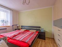 pronájem zrekonstruovaného, zděného, zařízeného bytu 2+1 s parkovacím stáním, Pražská tř., ČB - byt 2+1 Pražská tř. pronájem