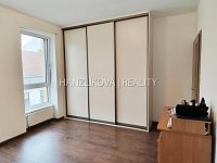 Pronájem bytu 3+kk (č.13) s balkonem, B. Smetany - Pokoj, pronájem byt 3+kk, B. Smetany, České Budějovice