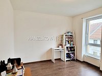 Pronájem bytu 3+kk (č.13) s balkonem, B. Smetany - Pokoj, pronájem byt 3+kk, B. Smetany, České Budějovice