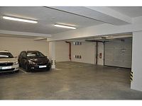 Pronájem novostavby bytu 2+kk s balkonem a šatnou, Nová ul., ČB - Parking, pronájem bytu 2+kk, Nová, České Budějovice