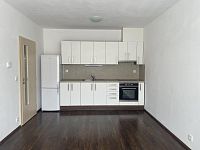 Pronájem novostavby bytu 2+kk s balkonem a šatnou, Nová ul., ČB - pronájem bytu 2+kk, Nová, České Budějovice