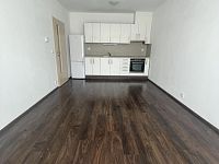 Pronájem novostavby bytu 2+kk s balkonem a šatnou, Nová ul., ČB - pronájem bytu 2+kk, Nová, České Budějovice