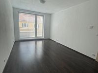 Pronájem novostavby bytu 2+kk s balkonem a šatnou, Nová ul., ČB - pronájem bytu 2+kk, Nová, České Budějovice