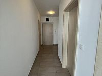 Pronájem novostavby bytu 2+kk s balkonem a šatnou, Nová ul., ČB - pronájem bytu 2+kk, Nová, České Budějovice