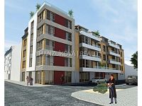 Pronájem bytu 2+kk (č.15) B. Smetany - Foto 11