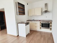 Pronájem bytu 2+kk (č.15) B. Smetany - Kuchyně, pronájem bytu 2+kk, B. Smetany