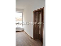 Pronájem bytu 2+kk (č.15) B. Smetany - Obývací pokoj, pronájem bytu 2+kk, B. Smetany