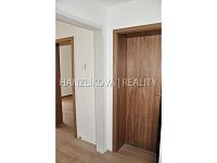 Pronájem bytu 2+kk (č.15) B. Smetany - Obývací pokoj, pronájem bytu 2+kk, B. Smetany