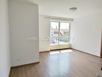 Pronájem bytu 2+kk (č.15) B. Smetany - Obývací pokoj, pronájem bytu 2+kk, B. Smetany