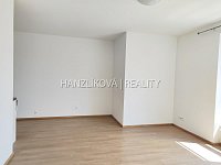 Pronájem bytu 2+kk (č.15) B. Smetany - Obývací pokoj, pronájem bytu 2+kk, B. Smetany