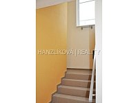 Pronájem bytu 2+kk (č.15) B. Smetany - Společné prostory domu, pronájem bytu 2+kk, B. Smetany