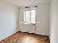 Pronájem bytu 2+kk (č.1), Dělnická ulice - Ložnice, pronájem bytu 2+kk, Dělnická, České Budějoviceac