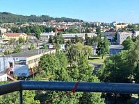 Pronájem bytu 3+1 Dukelská ulice, Strakonice - Pronájem bytu 3+1 Dukelská ulice, Strakonice