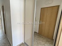 Pronájem nadstandardního bytu 3+kk s terasou, Skuherského - Pronájem nadstandardního bytu 3+1 s terasou, Skuherského