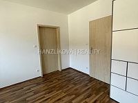 Pronájem nadstandardního bytu 3+kk s terasou, Skuherského - Pronájem nadstandardního bytu 3+1 s terasou, Skuherského