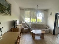 Pronájem  bytu 1+1 s balkónem, J. Opletala, sídliště Šumava - Pronájem  bytu 1+1 s balkónem, J. Opletala, sídliště Šumava