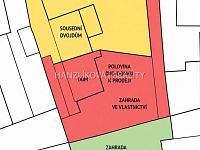 Rodinný dům se zahradou ve Vrátě u Českých Budějovic - 06F5EE97-7ACC-42C1-8C3C-8D894B901BAD.jpg