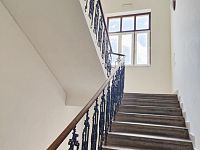 Pronájem bytu 1+kk (č.12), Riegrova ulice - Společné prostory domu, pronájem bytu 1+kk, Riegrova ul.
