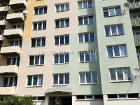 Prodej družstevního bytu 2+kk s balkonem | Jizerská, České Budějovice - 6BBD61E4-83D9-4962-B059-1C1D8359F084.jpg