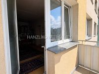 Prodej družstevního bytu 2+kk s balkonem | Jizerská, České Budějovice - 91CC6419-4B57-4961-A728-B08FD3294909.jpg
