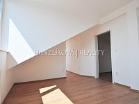 Pronájem bytu 2+kk (A.5.2) s terasou, Pekárenská BIOS - Ložnice, pronájem bytu 2+kk, Pekárenská, České Budějovice