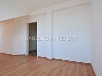 Pronájem bytu 2+kk (A.5.2) s terasou, Pekárenská BIOS - Ložnice, pronájem bytu 2+kk, Pekárenská, České Budějovice