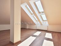 Pronájem bytu 2+kk (A.5.2) s terasou, Pekárenská BIOS