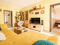 Prodej prostorného bytu 3+1 s lodžií v osobním vlastnictví | 76 m² | Otavská, České Budějovice - 54913003-9004-492A-8BED-1B5F878BBDA8.jpg