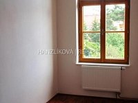 Pronájem bytu 2+kk, (č. 15) Fr. Šrámka, pronájem - Ložnice, pronájem bytu 2+kk, Fráni Šrámka, České Budějovice