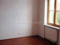 Pronájem bytu 2+kk, (č. 15) Fr. Šrámka, pronájem - Obývací pokoj, pronájem bytu 2+kk, Fráni Šrámka, České Budějovice