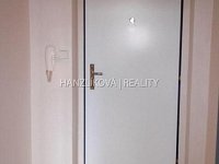 Pronájem bytu 2+kk, (č. 15) Fr. Šrámka, pronájem - Předsíň, pronájem bytu 2+kk, Fráni Šrámka, České Budějovice