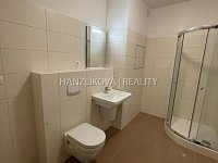Pronájem bytu 2+kk s terasou, byt E.2.05, rezidence DLOUHÁ LOUKA - Pronájem bytu 2+kk s terasou, byt E.2.05, rezidence DLOUHÁ LOUKA